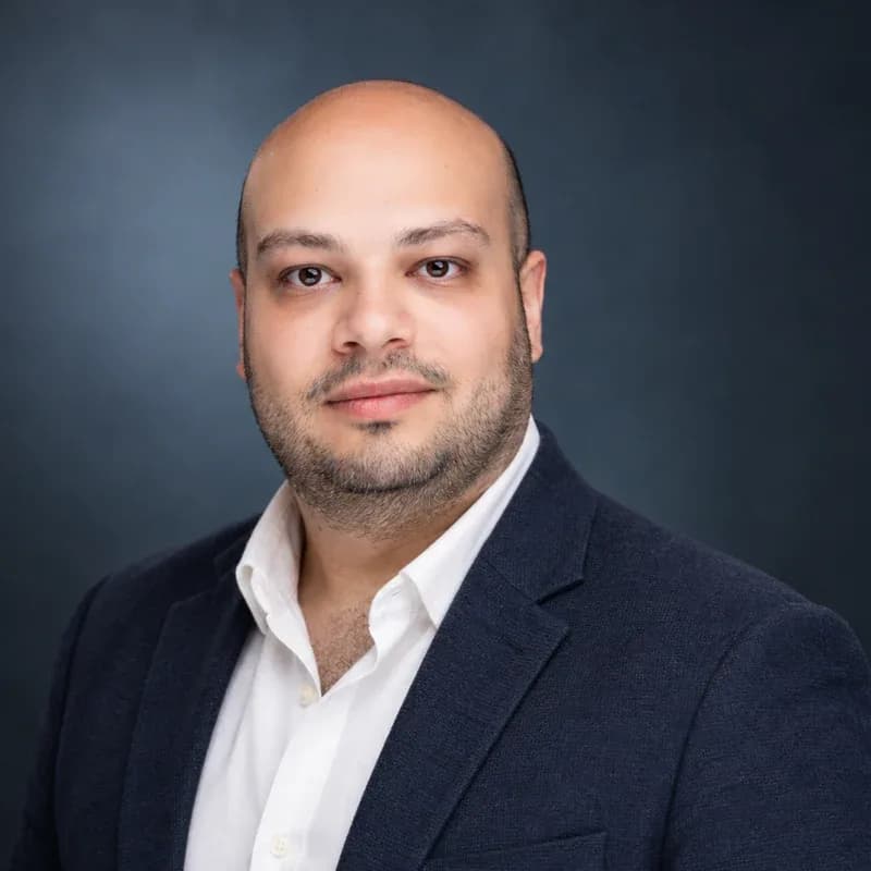 Michael Gerges