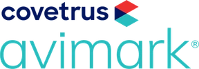 Avimark logo