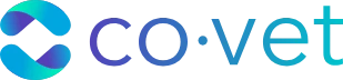CoVet logo