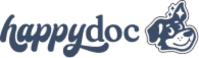 HappyDoc logo
