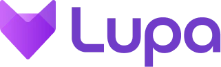 Lupa Pets logo