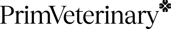 PrimVeterinary logo