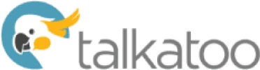 Talkatoo logo