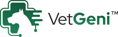 VetGeni logo
