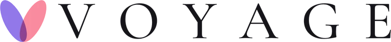 Voyage logo