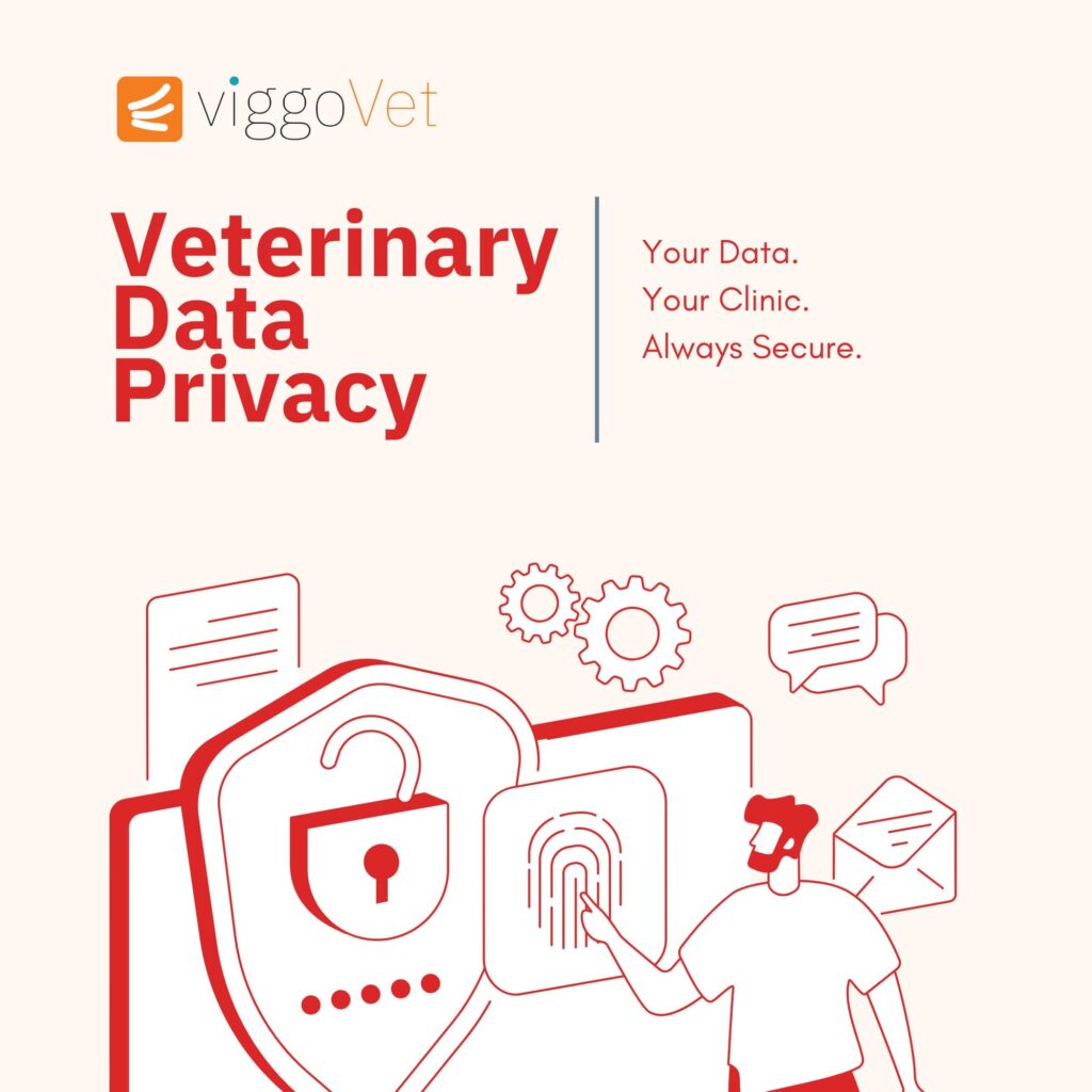 viggoVet data privacy