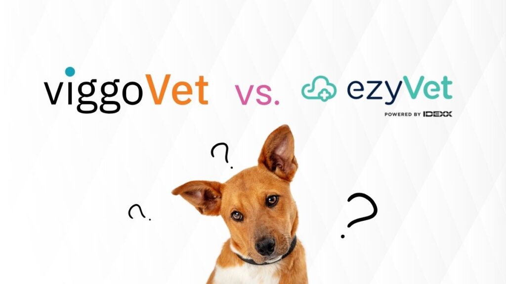 EzyVet Alternative