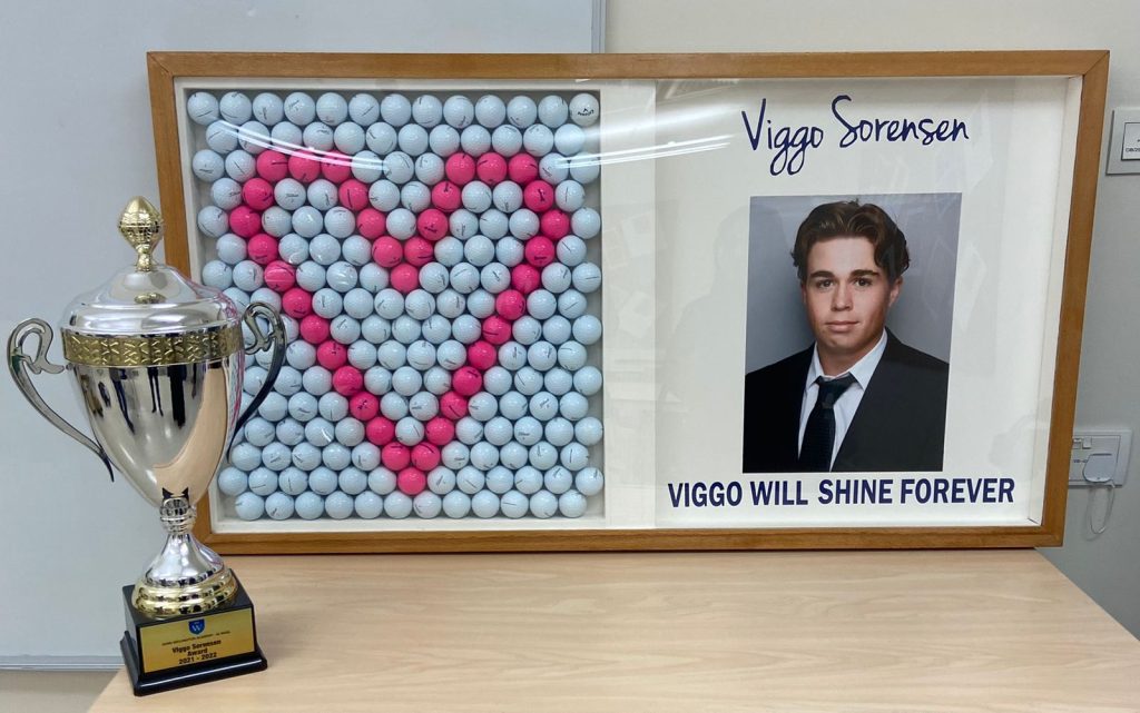 Viggo Sorensen