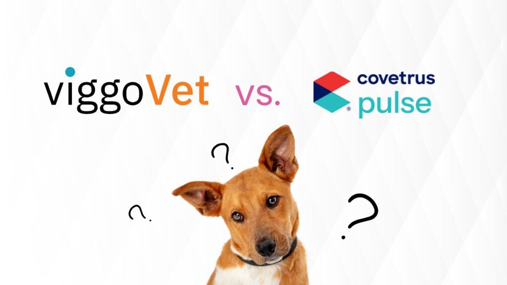 Covetrus Pulse Alternative