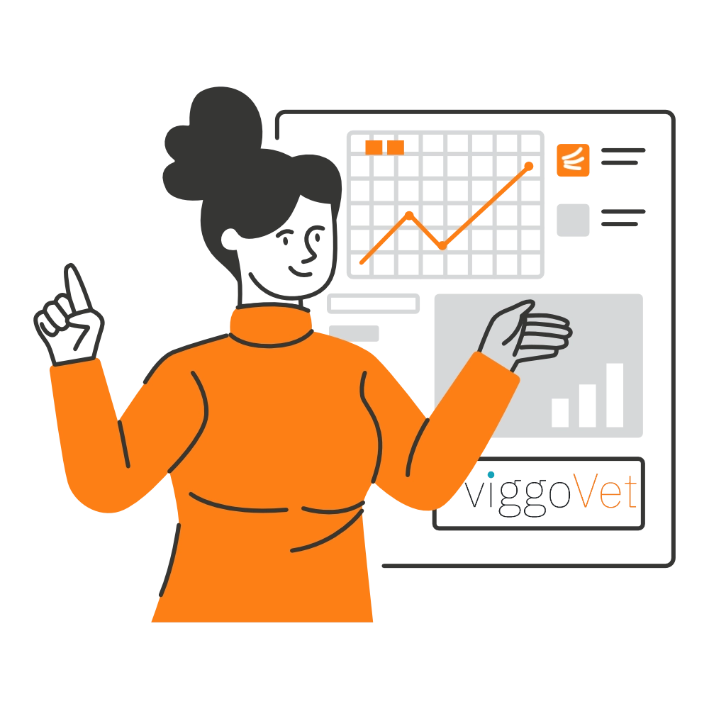 viggoVet profit increase